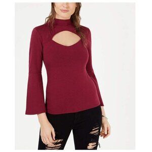 Guess Lilou Cutout Top. M